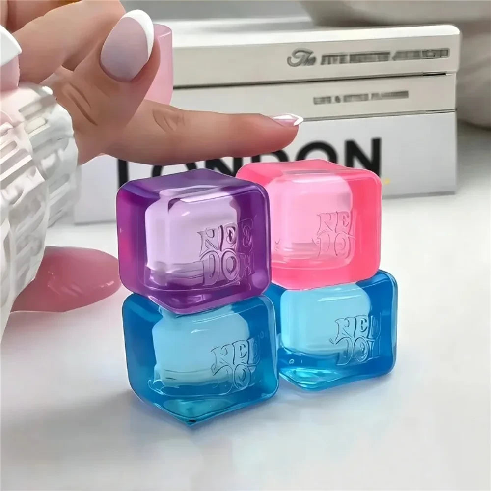 Nice Ice Fidget Cube Set