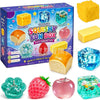 Squishy Fun Box Stress Relief Sensory Toy
