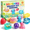 Squishy Fun Box Stress Relief Sensory Toy