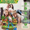 Magnetic Building Block Toy Set