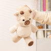 Huggable Highland Cattle Plush Toy