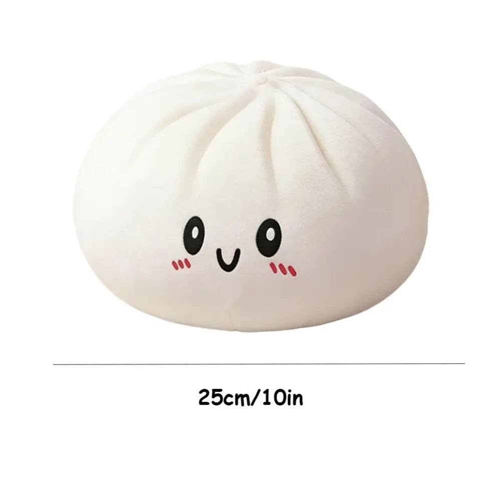 Large Dumpling Pillow