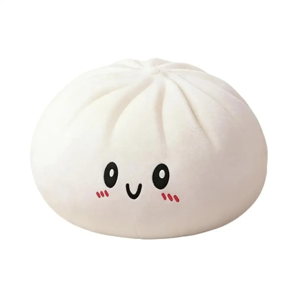 Large Dumpling Pillow