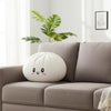 Large Dumpling Pillow