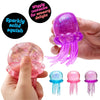 Soft Jelly Squeeze Stress Relief Toy
