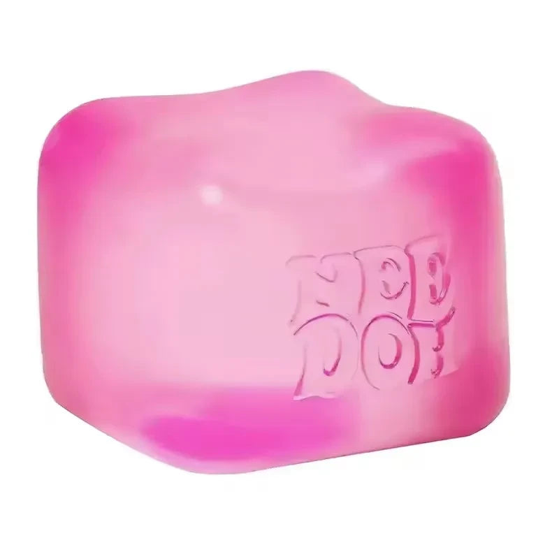 Soft Jelly Squeeze Stress Relief Toy