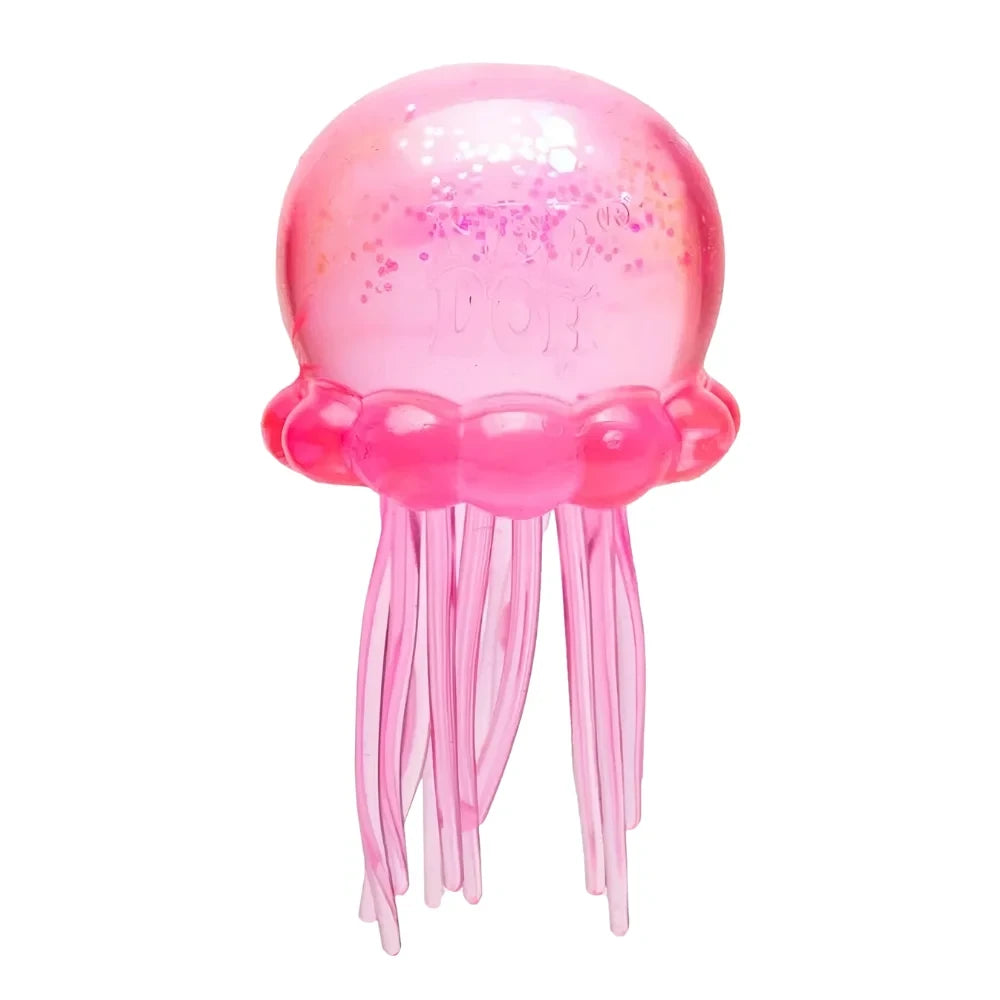Soft Jelly Squeeze Stress Relief Toy