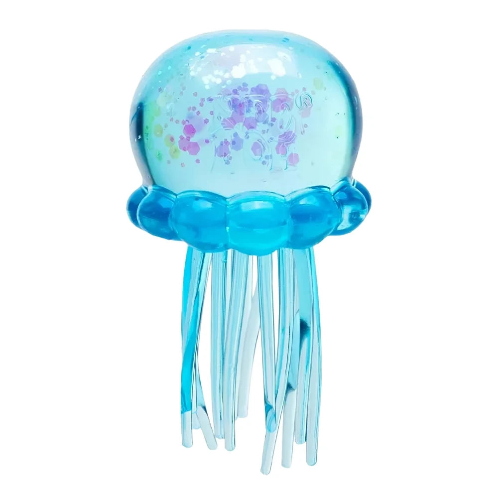 Soft Jelly Squeeze Stress Relief Toy