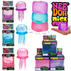 Soft Jelly Squeeze Stress Relief Toy