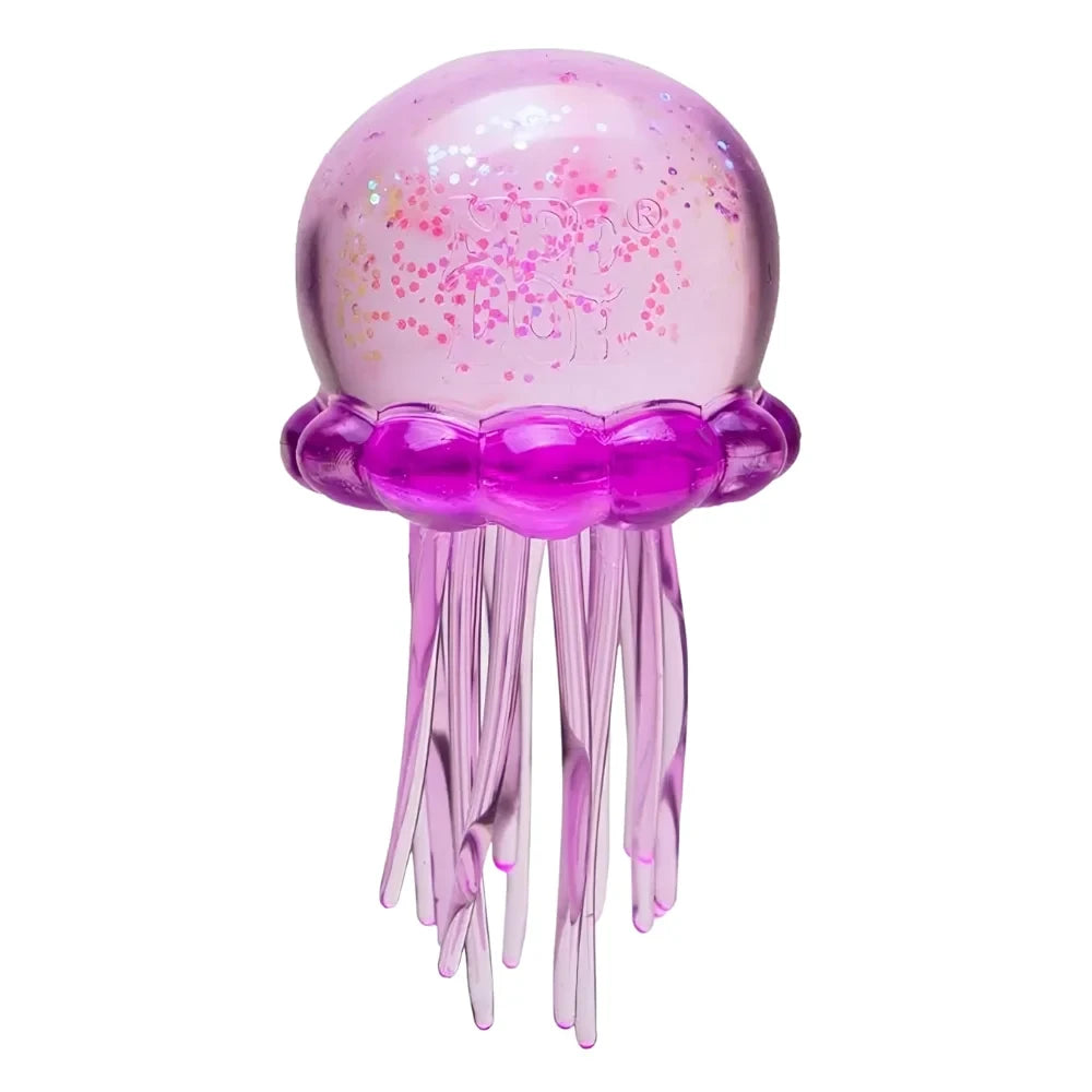 Soft Jelly Squeeze Stress Relief Toy