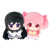 Magical Girl Anime Plush Keychain