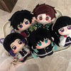 Anime Character Cotton Plush Toy