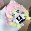 Anime Character Cotton Plush Toy