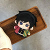 Anime Character Cotton Plush Toy