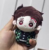 Anime Character Cotton Plush Toy