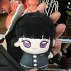 Anime Character Cotton Plush Toy