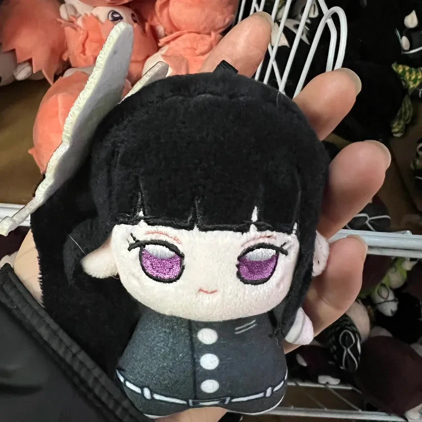 Anime Character Cotton Plush Toy