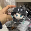 Anime Character Cotton Plush Toy