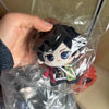 Anime Character Cotton Plush Toy