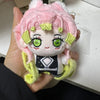 Anime Character Cotton Plush Toy