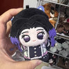 Anime Character Cotton Plush Toy